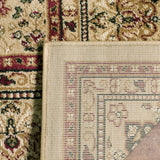 Safavieh Clearance Lyndhurst LNH221C Black Rug