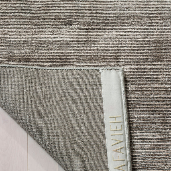 Safavieh Clearance Mirage MIR234R Graphite Rug