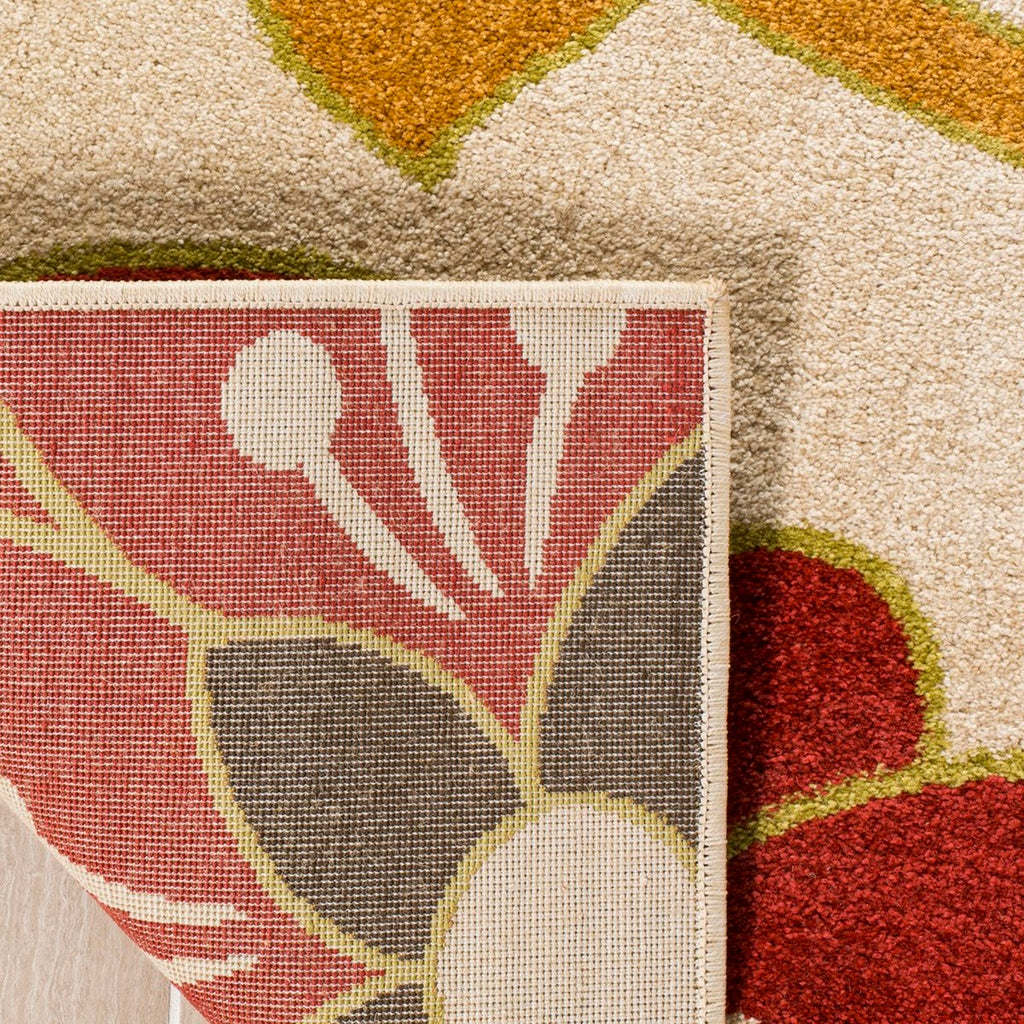 Safavieh Clearance Newbury NWB8702-1240 Ivory Rug