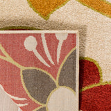 Safavieh Clearance Newbury NWB8702-1240 Ivory Rug