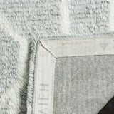 Safavieh Clearance Casablanca CSB810A Blue Rug
