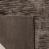 Safavieh Clearance Mirage MIR635A Charcoal Brown Rug