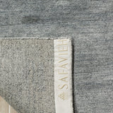 Safavieh Clearance Mirage MIR533C Dark Grey Rug