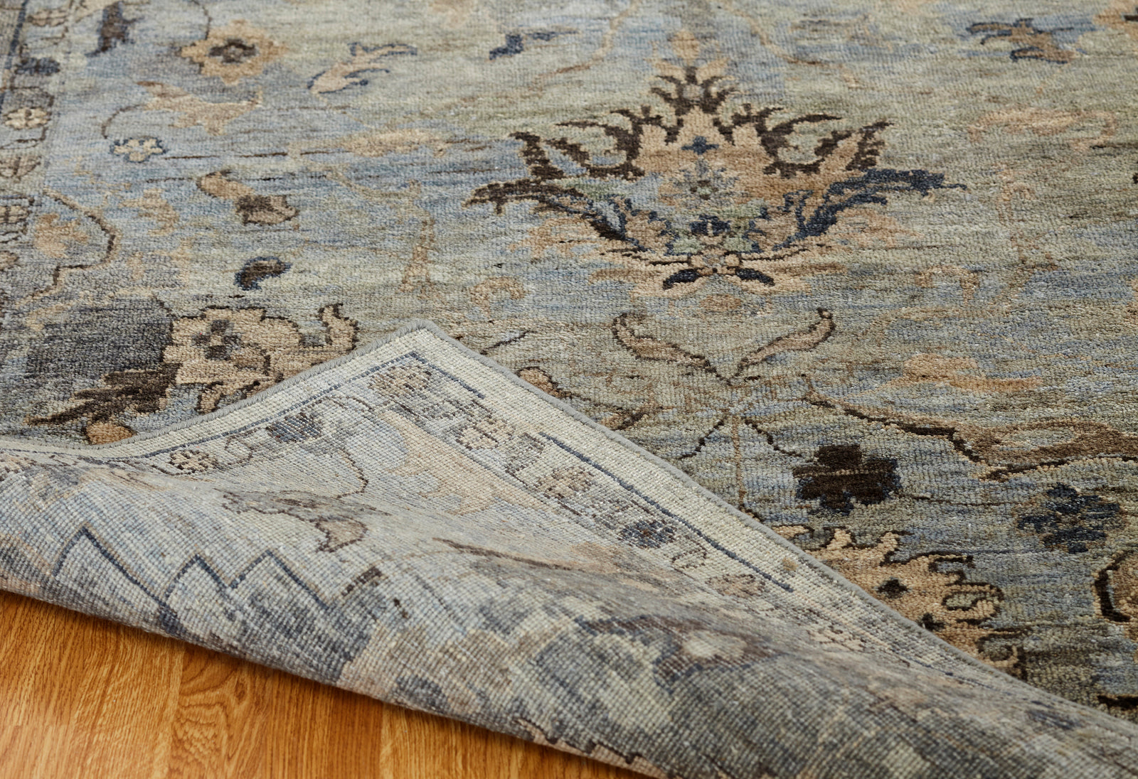 Rugs Done Right Osterville OS91 Sky Rug