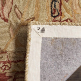 Safavieh Clearance Anatolia AN514A Ivory Rug