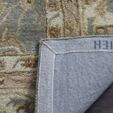 Safavieh Clearance Antiquities AT822A Grey Blue Rug