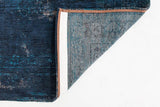 Louis De Poortere Fading World 8254 Navy Rug