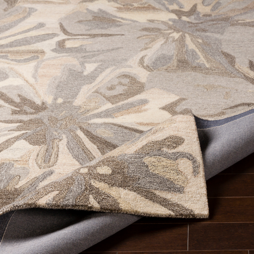 Contemporary Brown Rug | Surya Rugs | Rugs Done Right