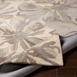Contemporary Brown Rug | Surya Rugs | Rugs Done Right