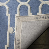 Safavieh Clearance Bella BEL137A Blue Rug