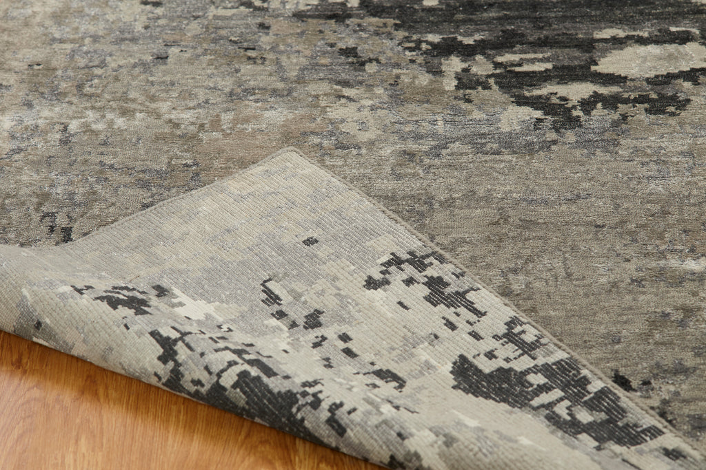 Rugs Done Right Nashua NA87 Sandstorm Grey Rug