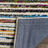 Safavieh Clearance Nantucket NAN604A Ivory Multi Rug