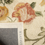 Safavieh Clearance Chelsea HK310A Ivory Rug