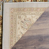 Safavieh Clearance Lyndhurst LNH312B Light Blue Rug