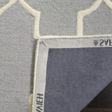 Safavieh Clearance Cambridge CAM134D Silver Rug