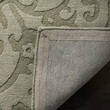 Safavieh Clearance Impressions IM341C Sage Rug