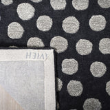 Safavieh Clearance Soho. SOH654A Dark Grey Rug