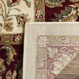 Safavieh Clearance Lyndhurst LNH215A Creme Rug