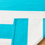Safavieh Clearance Montauk MTK712N Turquoise Rug