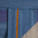 Safavieh Clearance Kilim KLM817A Blue Rug