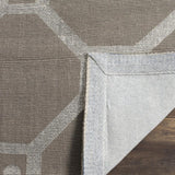 Safavieh Clearance Cedar Brook CDR269K Grey Rug