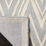 Safavieh Clearance Cambridge CAM711G Grey Rug