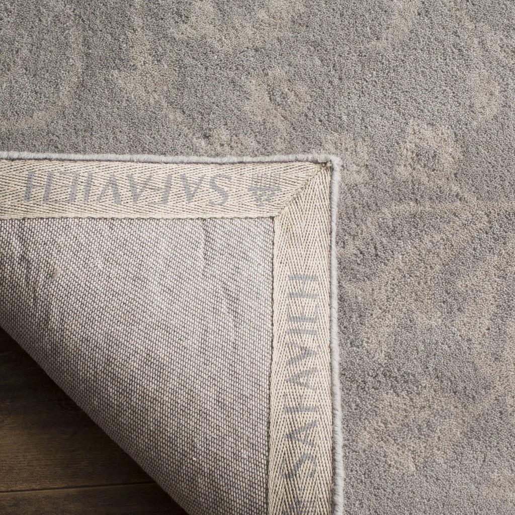 Safavieh Clearance Bella BEL446A Grey Rug