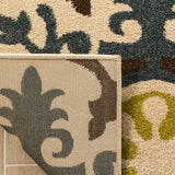 Safavieh Clearance Newbury NWB8699-1265 Ivory Rug