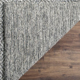 Safavieh Clearance Natura NAT503C Gray Rug