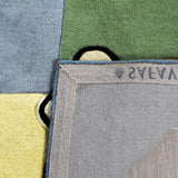 Safavieh Clearance Safavieh Kids SFK753A Blue Rug