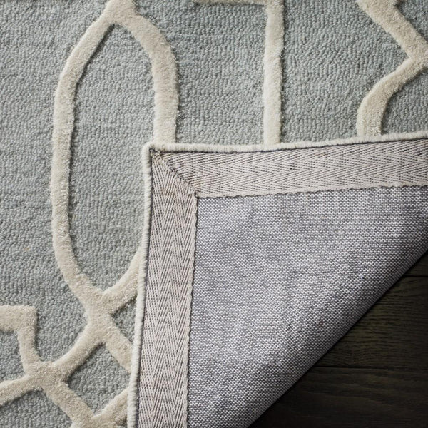 Safavieh Clearance Bella BEL138B Grey Rug