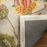 Safavieh Clearance Chelsea HK331D Light Blue Rug