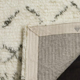 Safavieh Clearance Casablanca CSB827B Ivory Rug