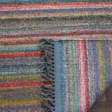 Safavieh Clearance Kilim KLM108B Blue Rug