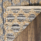 Safavieh Clearance Cape Cod CAP820A Black Rug