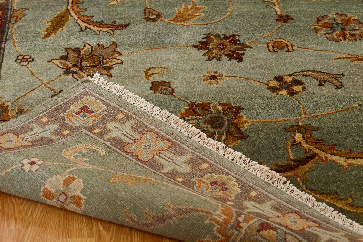 Rugs Done Right Monson O3 Mediterranean Sky Rug