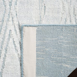 Safavieh Clearance Mirage MIR851A Blue Rug
