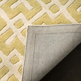 Safavieh Clearance Chatham CHT719L Light Gold Rug