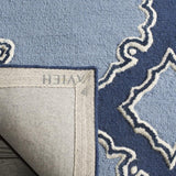 Safavieh Clearance Bella BEL139B Navy Rug