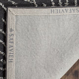 Safavieh Clearance Sohos SOH712H Charcoal Rug