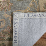 Safavieh Clearance Heritage HG343B Blue Rug