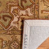 Safavieh Clearance Heritage HG345A Rust Rug