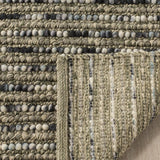 Safavieh Clearance Bohemian BOH525K Grey Rug