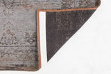 Louis De Poortere Fading World 8257 Grey Rug