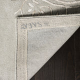 Safavieh Clearance Bella BEL153C Silver Rug