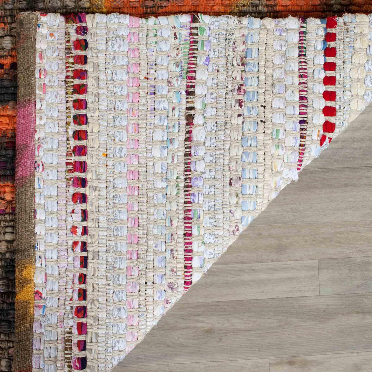 Safavieh Clearance Cedar Brook CDR321C Brown Rug