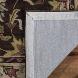 Safavieh Clearance Heritage HG818A Brown Rug
