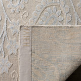 Safavieh Clearance Mirage MIR855C Light Blue Rug