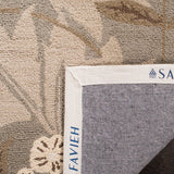 Safavieh Clearance Chelsea HK713A Green Rug