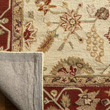 Safavieh Clearance Chelsea HK719A Ivory Rug